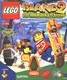 Lego Island 2: The Brickster's Revenge (2001)