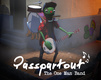 Passpartout: The One Man Band (2019)