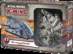 Star Wars: X-Wing Miniatures Game – Millennium Falcon Expansion Pack (kiegészítő) (2013)