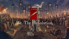 We. The Revolution (2019)