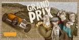 Grand Prix – Az első verseny (2011)