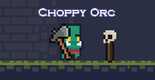 Choppy Orc (2018)