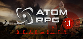 Atom RPG (2018)
