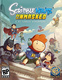 Scribblenauts Unmasked: A DC Comics Adventure (2013)