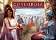 Concordia (2013)