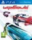 Wipeout Omega Collection (2017)