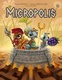 Micropolis (2018)