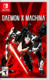 Daemon X Machina (2019)