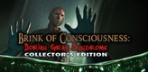Brink of Consciousness: Dorian Gray Syndrome (2012)