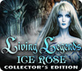 Living Legends: Ice Rose (2012)