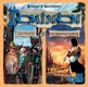 Dominion – Guilds & Cornucopia (8th and 5th Expansions) (2015)