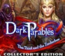 Dark Parables: The Thief and the Tinderbox (2016)