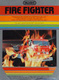 Fire Fighter (1982)