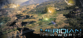 Meridian: New World (2014)