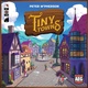 Tiny Towns (2019)