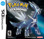 Pokémon Diamond Version (2006)