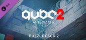 Q.U.B.E. 2 Puzzle Pack 2: Aftermath (2019)