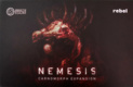 Nemesis: Carnomorphs (2019)