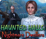 Haunted Halls: Nightmare Dwellers (2013)