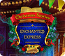 Christmas Stories: Enchanted Express (2019)