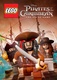Lego Pirates of the Caribbean: The Video Game (2011)