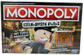 Monopoly – Szélhámosok kiadás