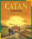 Catan telepesei – Lovagok és városok (1998)