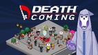 Death Coming (2017)