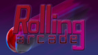 Rolling Arcade (2020)