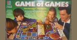 Game of Games (1986)