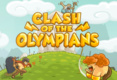 Clash of the Olympians (2010)