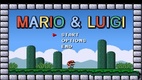 Mario & Luigi (1994)