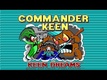 Commander Keen: Keen Dreams (1991)