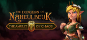 The Dungeon Of Naheulbeuk: The Amulet Of Chaos (2020)