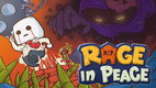 Rage in Peace (2018)