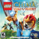 Lego Legends of Chima: Laval's Journey (2013)
