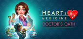 Heart's Medicine – Doctor's Oath (2020)
