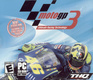 MotoGP: Ultimate Racing Technology 3 (2005)