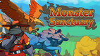 Monster Sanctuary (2019)