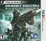 Tom Clancy's Ghost Recon: Shadow Wars (2011)