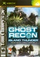 Tom Clancy's Ghost Recon: Island Thunder (2002)