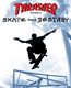 Thrasher: Skate and Destroy (1999)