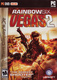 Tom Clancy's Rainbow Six: Vegas 2 (2008)