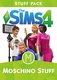 The Sims 4: Moschino Stuff Pack (2019)