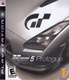 Gran Turismo 5: Prologue (2007)