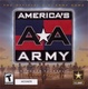America's Army: Operations (2002)