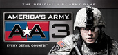 America's Army 3 (2009)