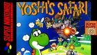 Yoshi's Safari (1993)