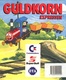 Guldkorn Expressen (1991)