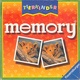 Tierkinder Memory (1996)